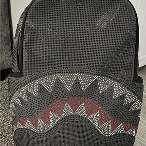 Sorayground backpack.